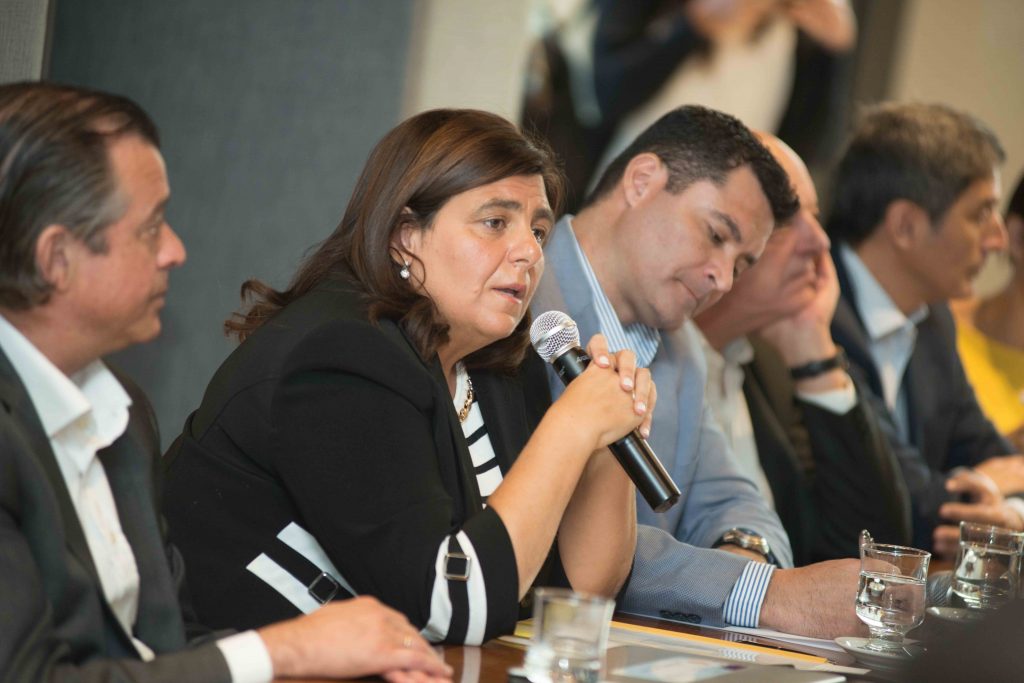 Juri por Presupuesto 2020