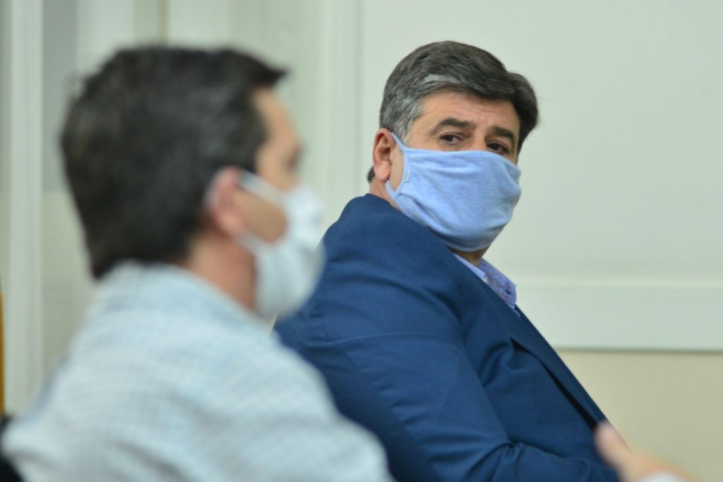 declarar la emergencia turística