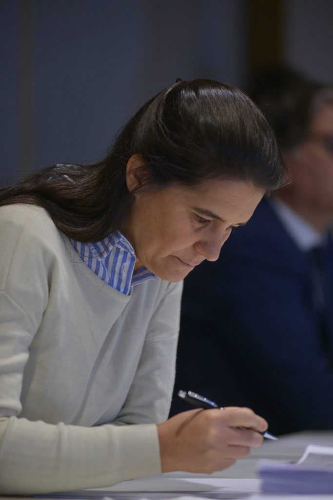 Audiencia pública Day