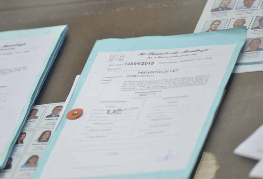 programas Mendoza Activa y Empleabilidad