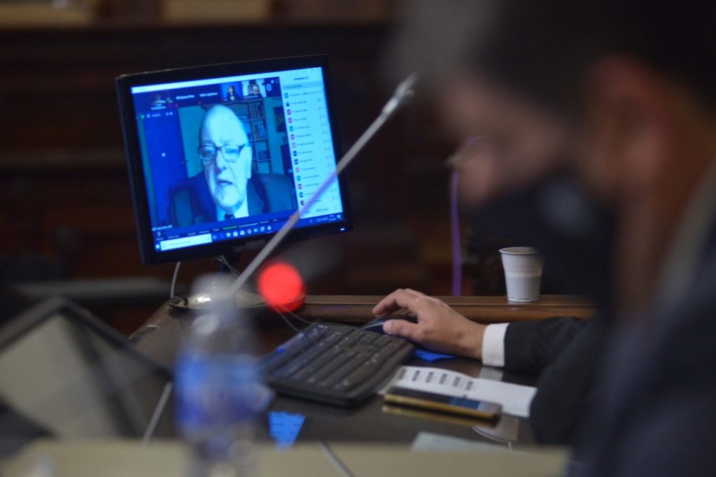 Ley de Responsabilidad Penal de Personas Jurídicas