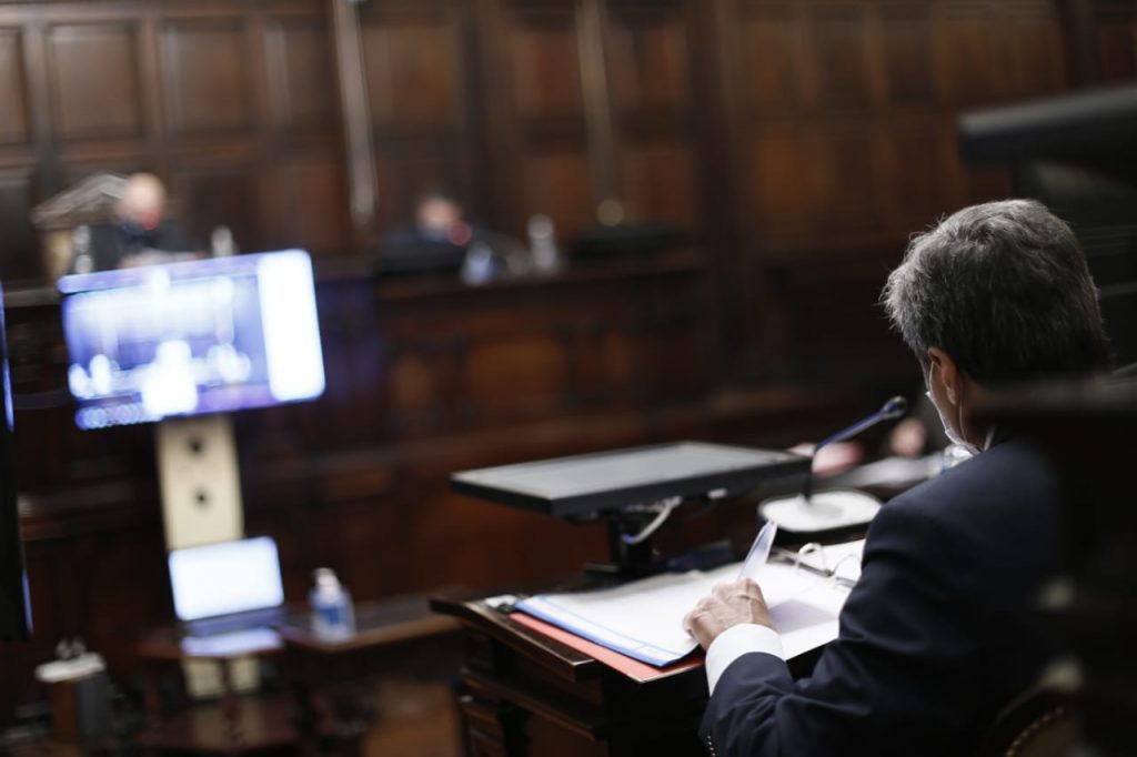 Programa Provincial de Donación de Plasma Covid-19