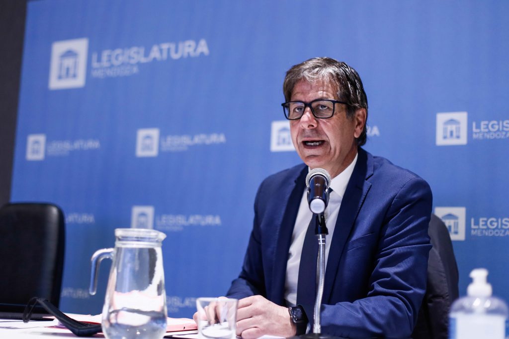 Audiencia Pública DGE