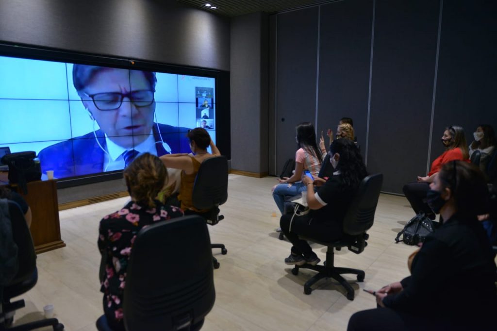 Programa Provincial de Cuidado Integral de Niños, Niñas y Adolescentes con Cáncer