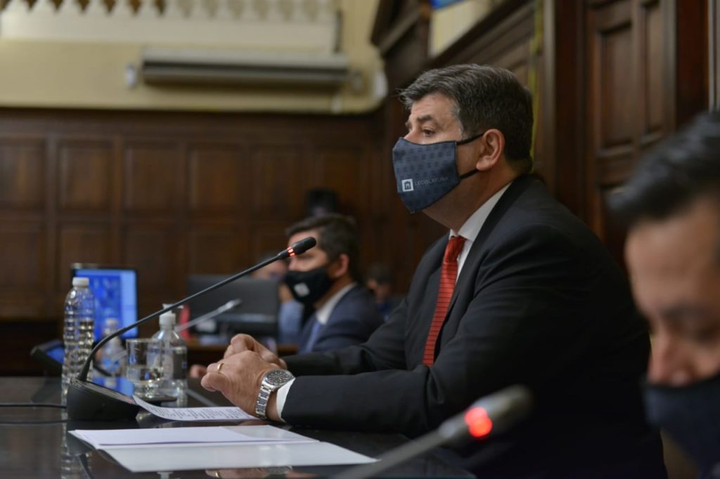Período extraordinario