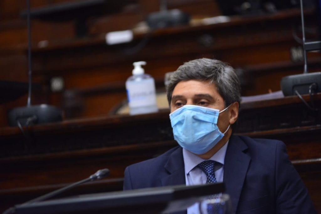 Consenso Fiscal 2020