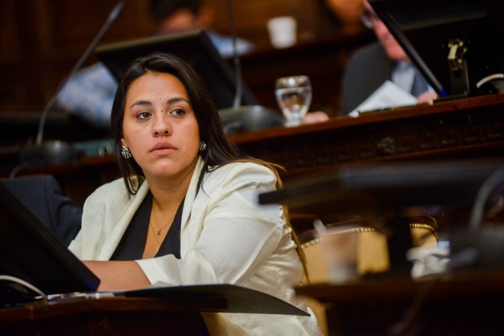 barrios populares de la Provincia