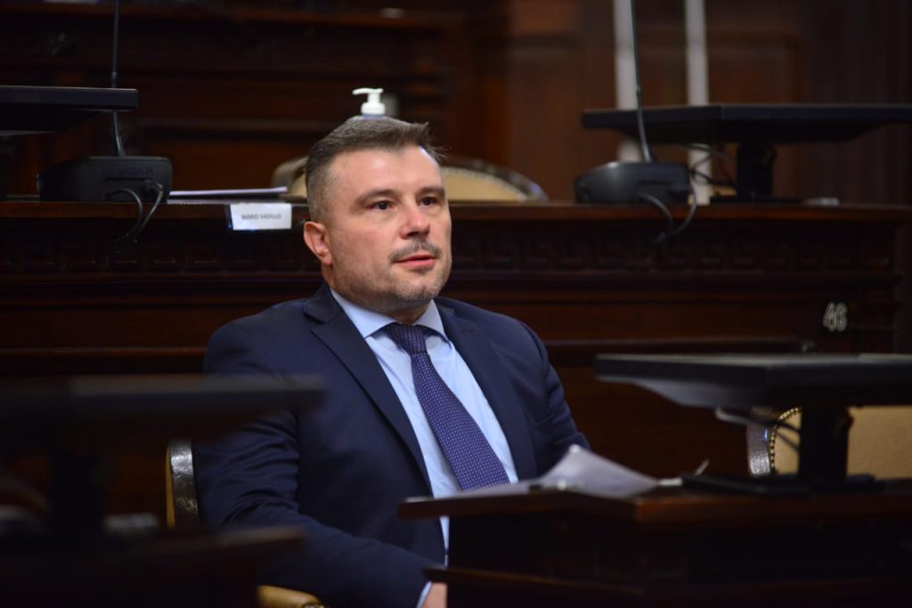 sesión del 2021