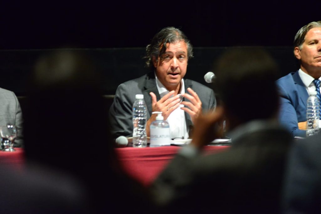 reforma Constitucional para Mendoza