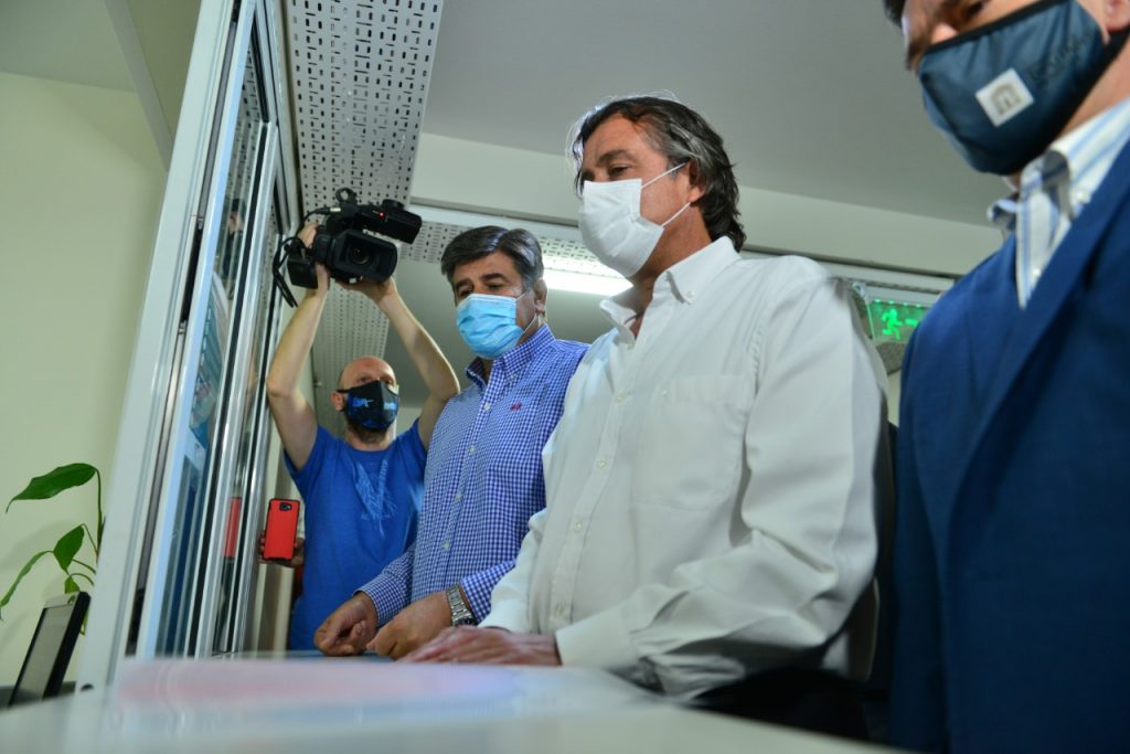 listado completo de las 25.685 vacunas que se dieron en Mendoza