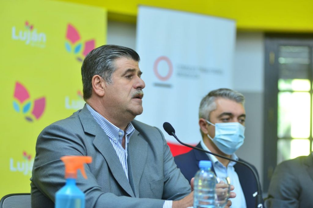 Comisión Plenaria del Consejo Tributario Mendoza