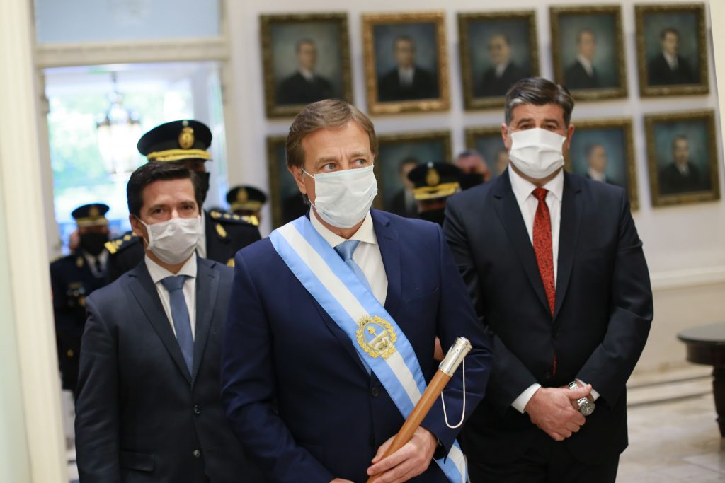 181° Período Legislativo Anual