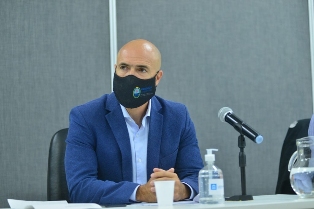 declarar a la Odontología como profesión de riesgo 