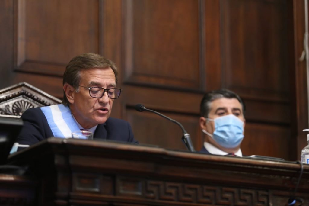 Discurso Suarez