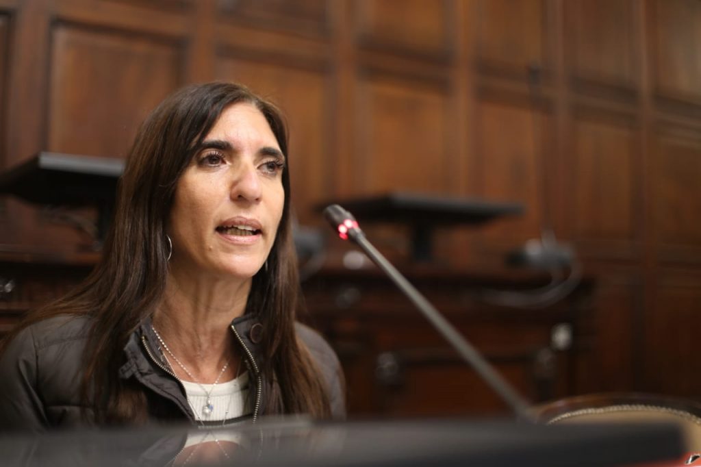 Régimen de licencias para Mendoza