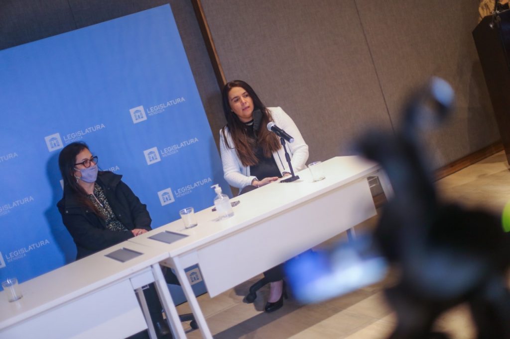 Día Provincial de las Mujeres de la Ciencia
