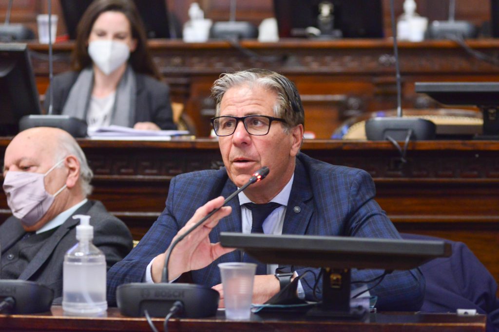 regularización dominial