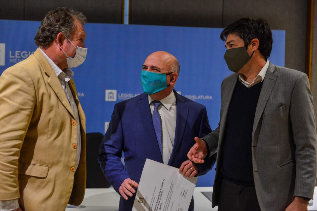 Reconocieron a la Fundación CEDES