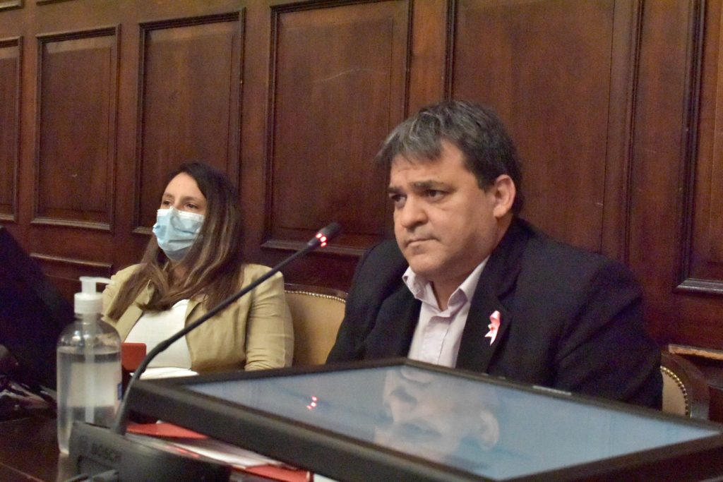 Día del Cáncer Infantil