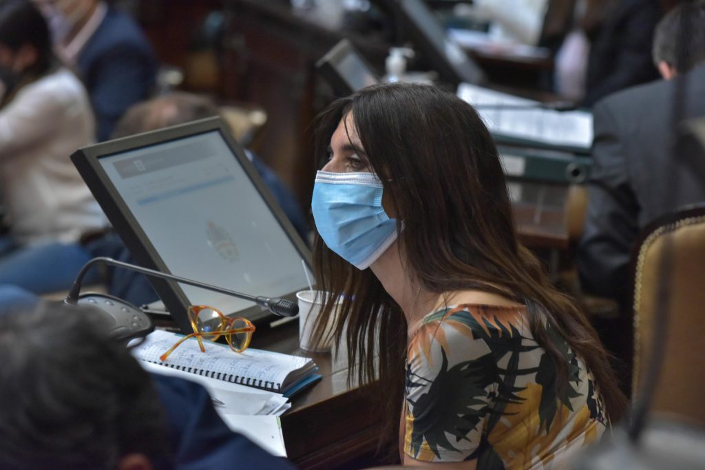 régimen de licencias de invierno para el personal policial