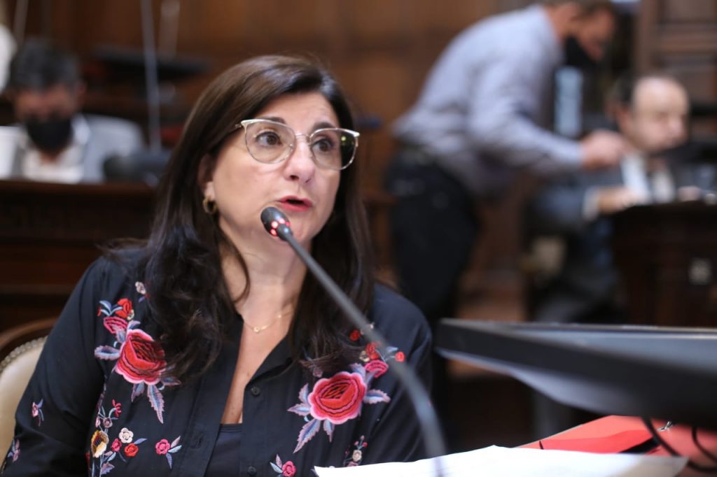 reglamento para la postulación al Reinado Nacional de la Vendimia