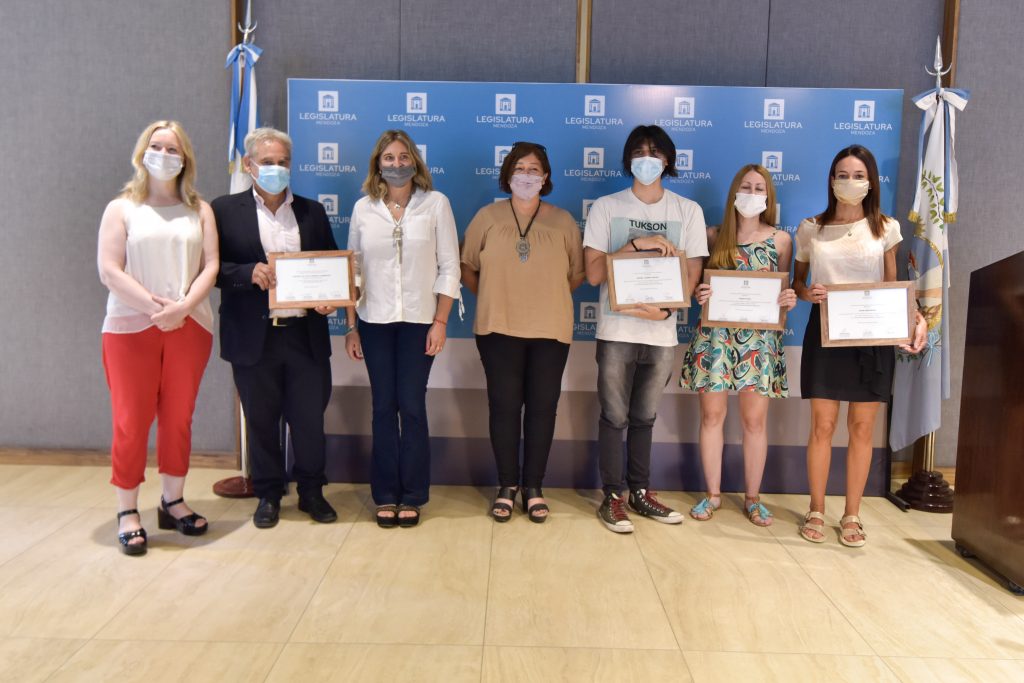 desempeño en Certámenes Internacionales