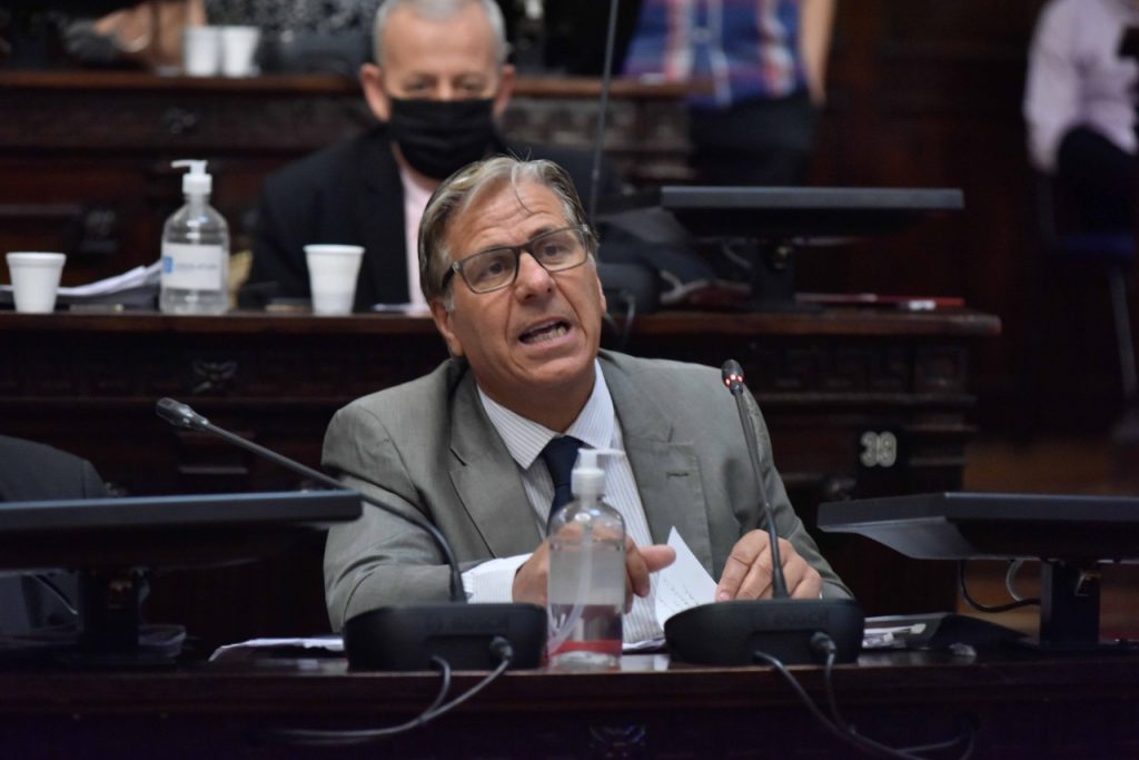 Boleta Única