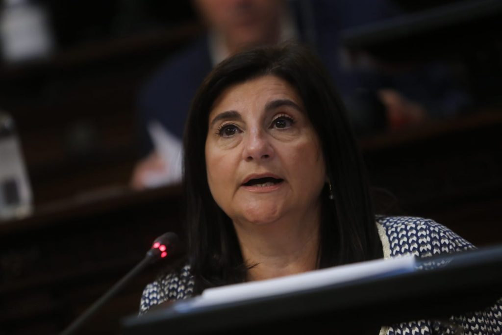 Se trata de “Malvina, historias en papel de chocolate” de los escritores mendocinos Fabián y Ariel Sevilla, quienes recurrieron a testimonios, documentos y la memoria colectiva para contemplar la Guerra de Malvinas a través de las miradas de un chico de 12 años y un combatiente en el frente de batalla. El proyecto fue impulsado por la senadora Gabriela Testa. La Cámara dio aprobación al expediente 76968, de la senadora Gabriela Testa, para declarar de interés legislativo al libro “Malvina, historias en papel de chocolate” de los escritores mendocinos Fabián y Ariel Sevilla. Ambos autores tienen una vasta experiencia en la narrativa histórica y cuentos para niñas, niños y adolescentes y ahora se sumaron a un escrito inédito en homenaje a los 40 años de la Guerra de Malvinas. El libro “Malvina, historias en papel de chocolate” es una novela que funde la ficción con testimonios reales, documentos históricos y la memoria colectiva, para contemplar la Guerra de Malvinas a través de las miradas de un chico de 12 años y un combatiente en el frente de batalla, que brega por la defensa de la soberanía argentina e invita a sus lectores de cualquier edad, a reflexionar sobre el sentido de esa guerra y de todas las guerras. Los hermanos Sevilla nacieron en 1970, en Mendoza, Argentina. Fabián es escritor de novelas y libros de cuentos y teatro para niñas, niños y adolescentes; también capacita a los diferentes actores escolares en escritura creativa, mediante talleres y conferencias. Ariel es profesor de Historia, historiador y escritor. Han publicado en Salim Ediciones la serie Bitácora del pasado, que consta de nueve novelas que fusionan la narrativa histórica con la ciencia ficción y están dirigidas a niños, niñas y adolescentes. El escrito llegó a manos de la senadora Gabriela Testa, quien pidió que se declare de interés el libro “Malvina, historias en papel de chocolate”, al conmemorarse 40 años de la Guerra de las Malvinas el próximo 2 de abril.