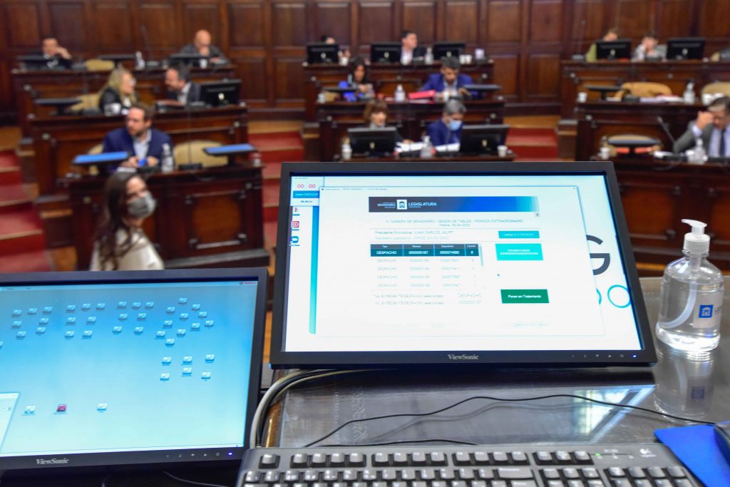 proyectos y resoluciones 