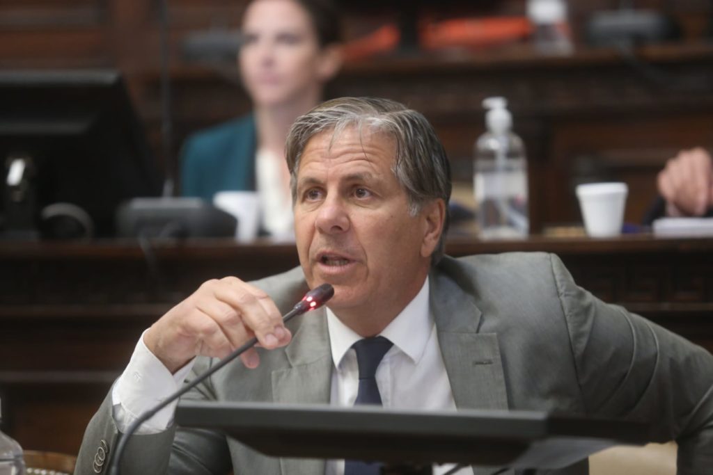 Oficina de Conciliación Obligatoria en el Fuero Civil y Comercial