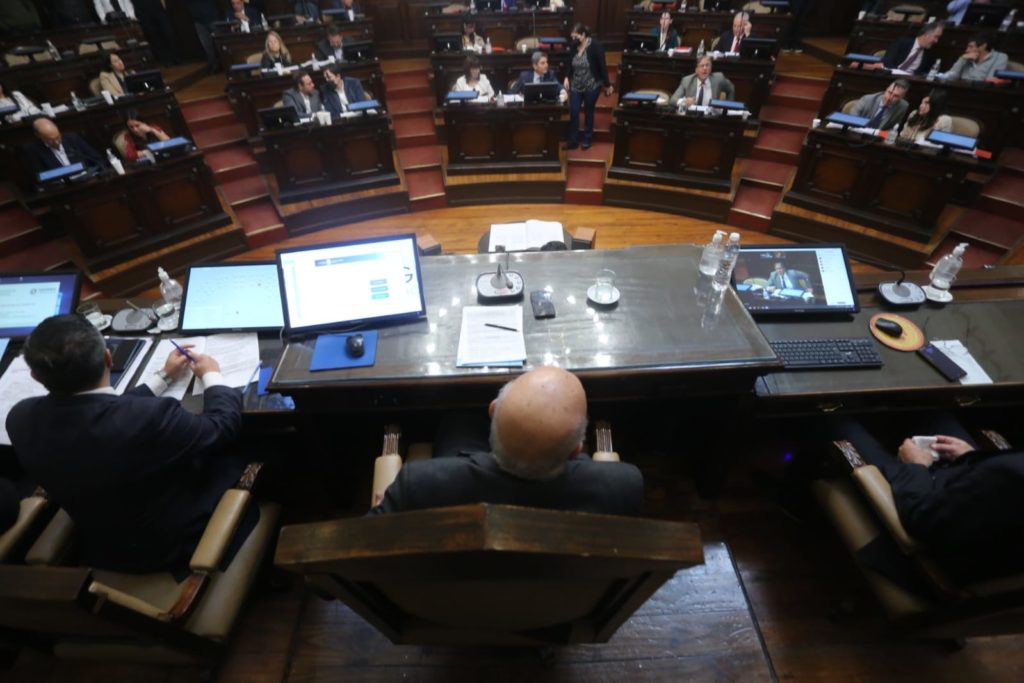 sesión 26 de abril