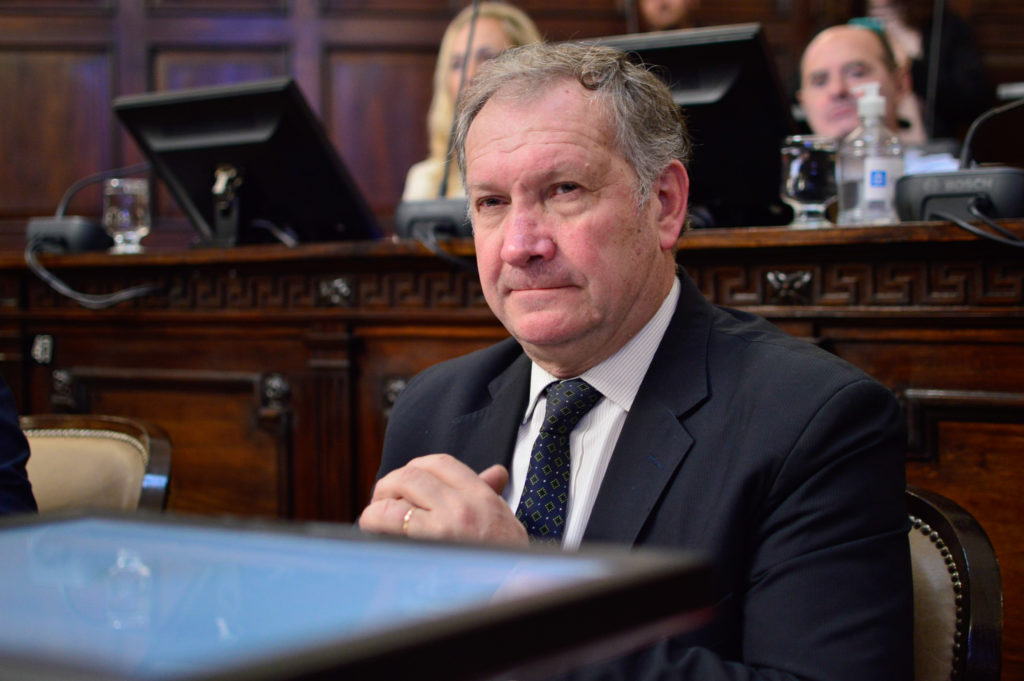 Reconocerán dos propuestas vinculadas a la Guerra de Malvinas