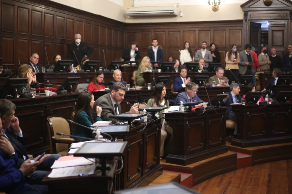 Buscan instituir el Día Provincial de la Actriz Mendocina