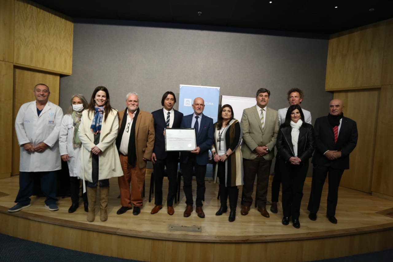 Congreso sobre Neurocirugía Pediátrica