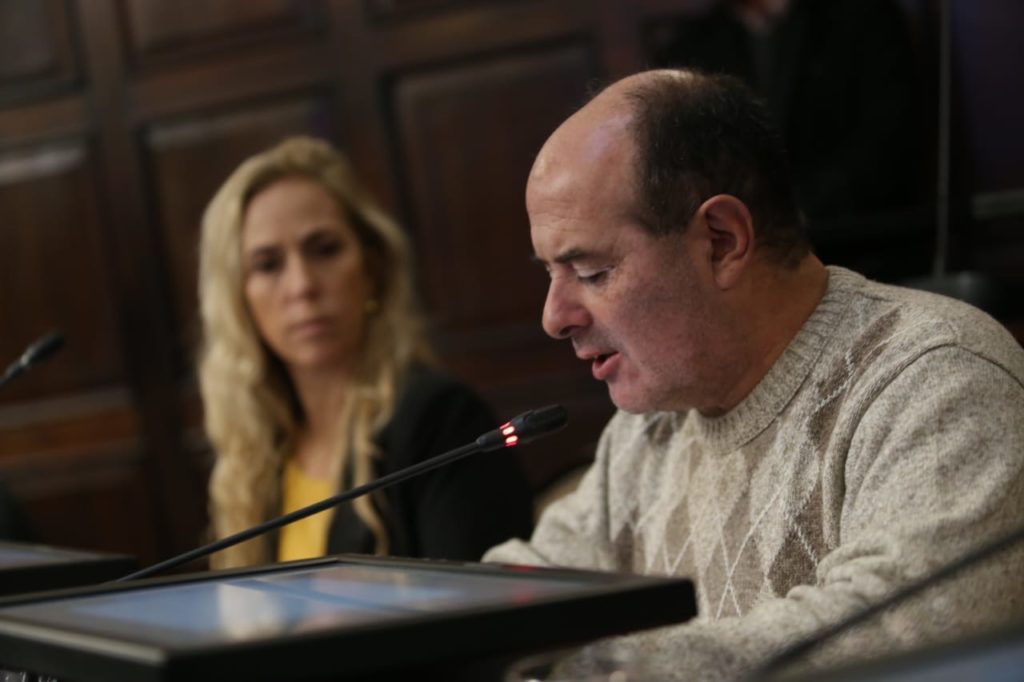 creación de un programa de inclusión laboral 
