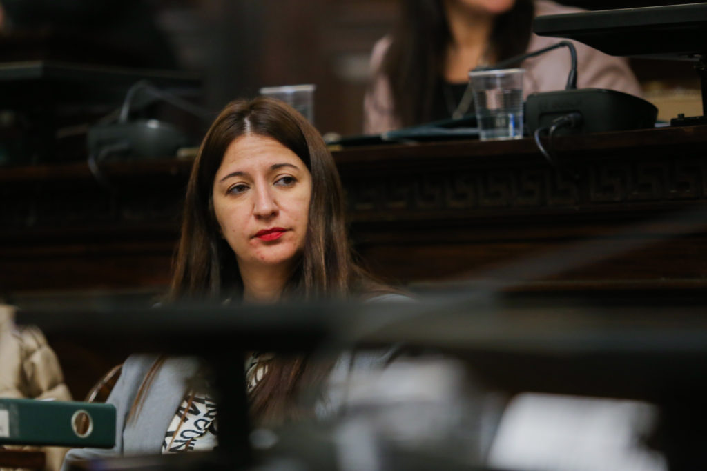 El mismo establece que en el sector Público Nacional, los cargos de personal deberán ser ocupados en una proporción no inferior al 1% de la totalidad de los mismos por personas travestis, transexuales y transgénero que reúnan las condiciones de idoneidad para el cargo. A través del decreto 721/2020, el presidente de la Nación, Alberto Fernández, estableció el Cupo Laboral Travesti Trans en el sector público, que garantiza un mínimo del 1% de la totalidad de cargos y contratos para personas travestis, transexuales y transgénero, que busca reparar una desigualdad estructural que existe en la sociedad respecto a la población travesti trans. De esta manera, la senadora Cecilia Juri presentó una propuesta en la que pide que el Senado de Mendoza manifieste su beneplácito ante el Decreto impulsado por el Gobierno Nacional, teniendo en cuenta que se trata de una herramienta que defiende los intereses de todos y todas, en donde Argentina asume el compromiso de respetar y garantizar que todos los seres humanos sean libres e iguales en dignidad y derechos; que tienen todos los derechos y libertades sin distinción alguna de etnia, raza, color, sexo, idioma, religión, opinión política o de cualquier otra índole, origen nacional o social, posición económica, nacimiento o cualquier otra condición. En este sentido, la autora explica que el Sistema Universal de Protección de los Derechos Humanos y el Sistema Interamericano de Derechos Humanos consideran que la identidad de género y su expresión, así como también la orientación sexual, constituyen categorías prohibidas de discriminación. Además, en el año 2018 la Comisión Interamericana de Derechos Humanos, recomendó a los Estados el desarrollo de “estrategias coordinadas de forma intersectorial, articulando temas con base en múltiples factores, tales como educación, trabajo y seguridad social, alimentación, vivienda y salud, orientadas a garantizar la participación democrática y el empoderamiento de las personas LGBTI”. Por todo esto fue que el Senado de Mendoza aprobó dicha iniciativa, con la intención de comenzar a reparar las vulneraciones que se han cometido históricamente contra las personas travestis, transexuales y transgénero en nuestro país. Siempre entendiendo que el pleno ejercicio de los Derechos Humanos de las personas travestis, transexuales y transgénero hace a la construcción de una sociedad más igualitaria, que promueva la autonomía integral de todas las personas sin establecer jerarquías ni distinción alguna por motivos de género, identidad u orientación sexual.
