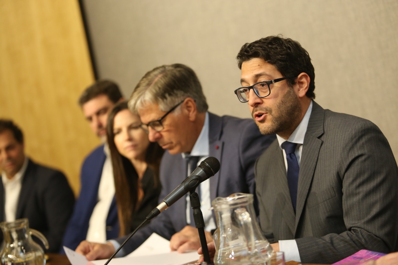 Audiencia Pública: Martín Lucero Galiano 