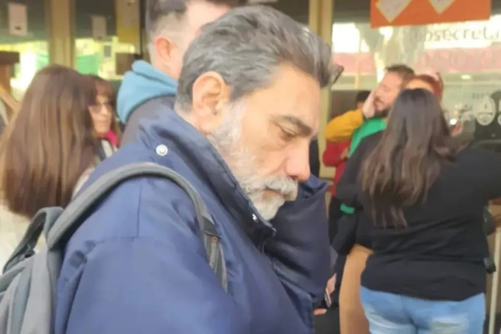 sesión senado