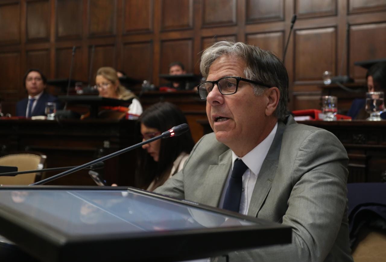 Sesión de Acuerdo
