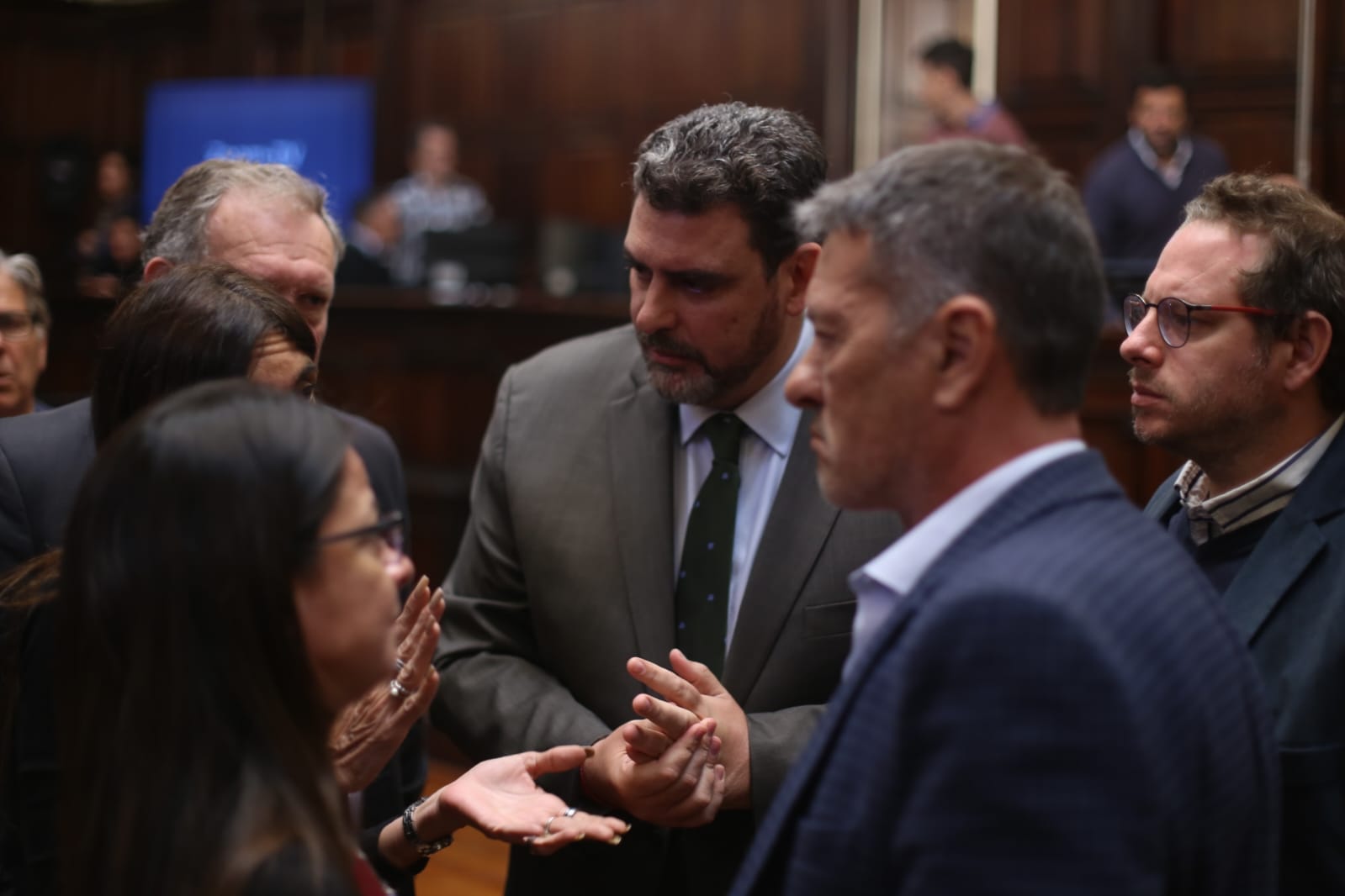 pensiones honoríficas Malvinas Argentinas