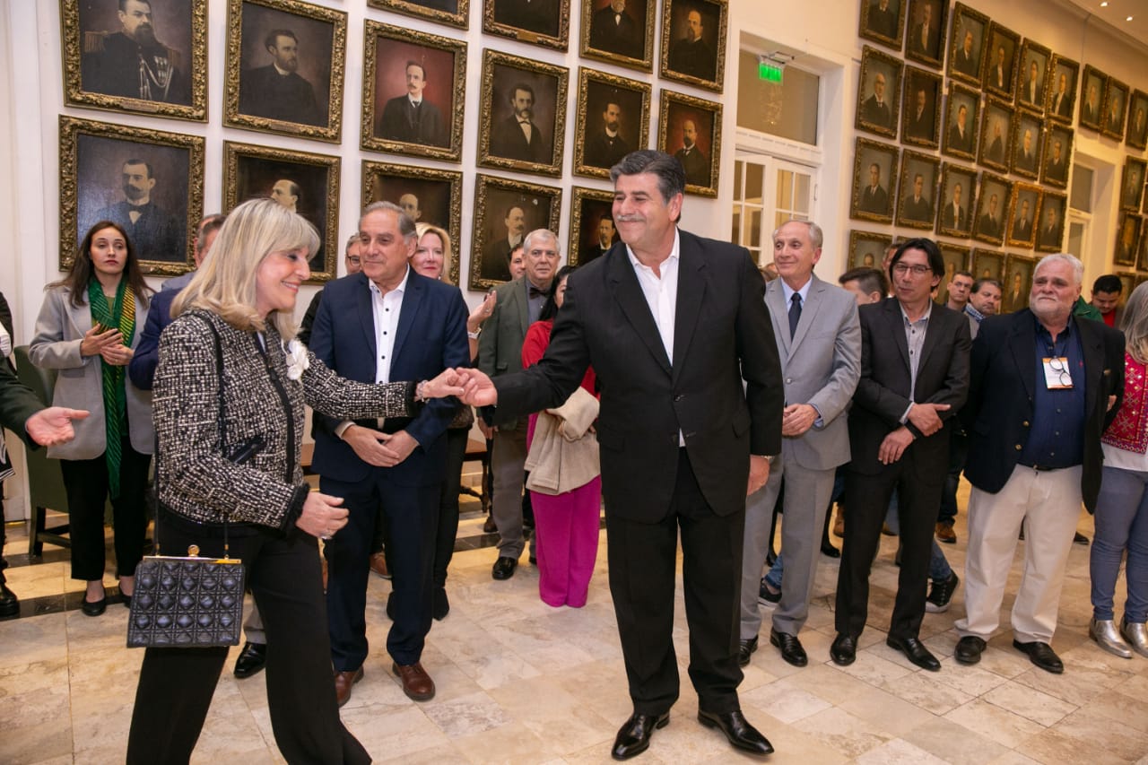 Congreso Latinoamericano de Neurocirugía Pediátrica