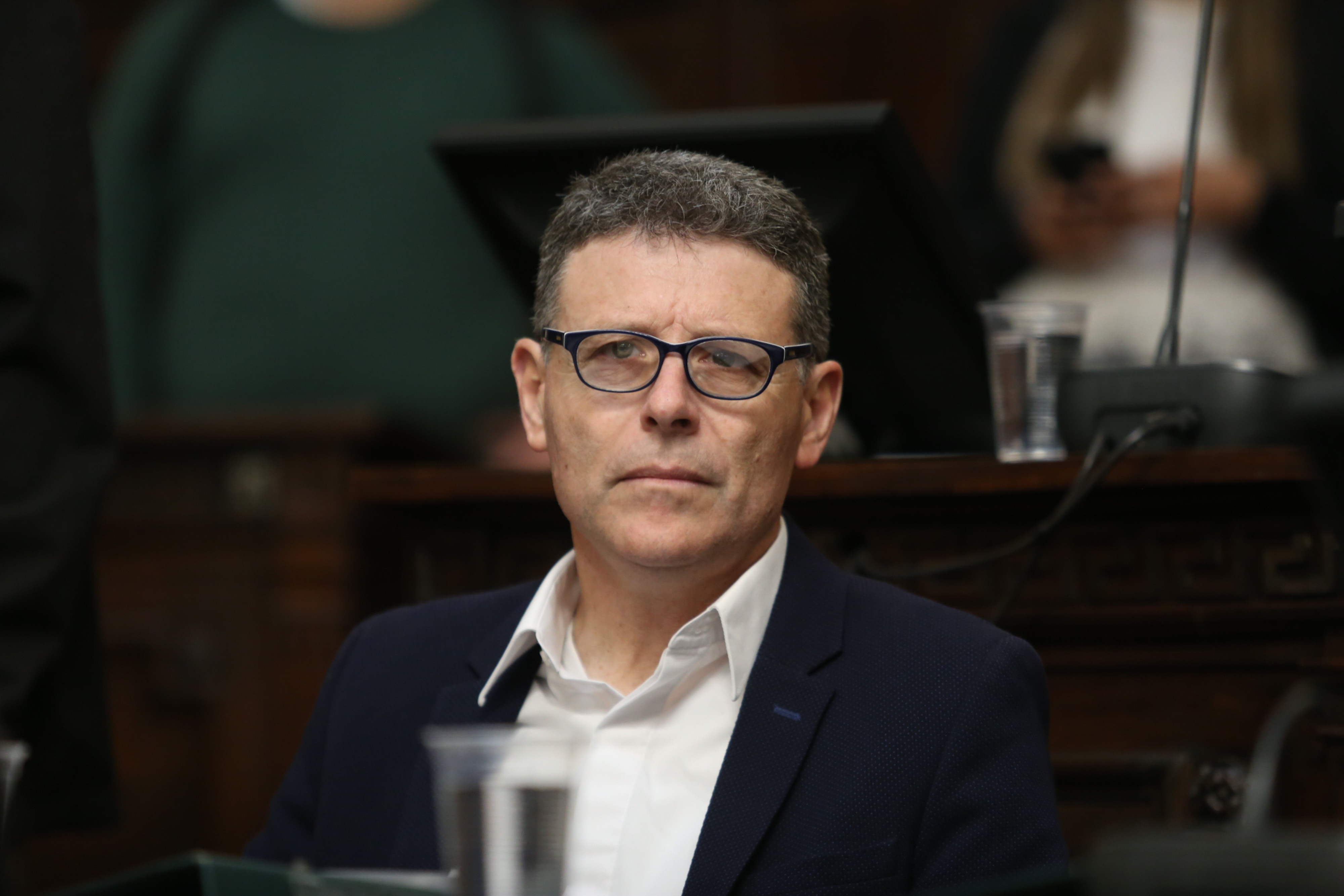 pedido de informe a Aysam 