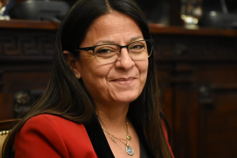 homologación de acuerdos paritarios