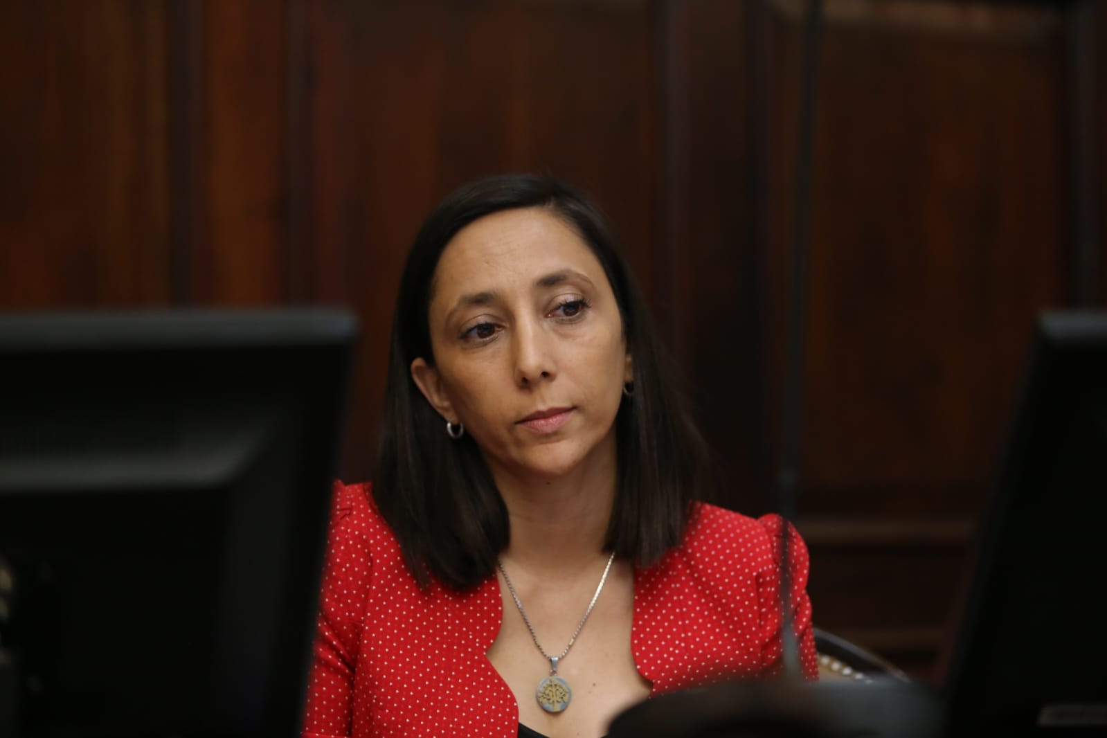 Distinción legislativa para un deportista mendocino