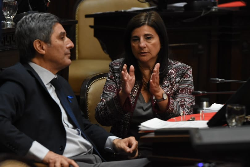 Declararán de interés el libro y audiovisual “Aires de Nuestra Gente”