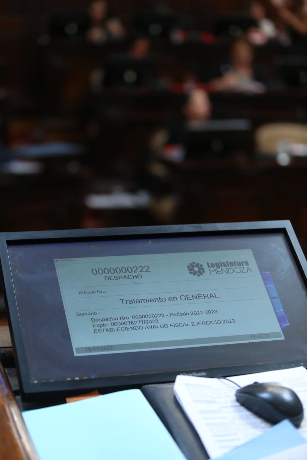 Avalúo e Impositiva 2023