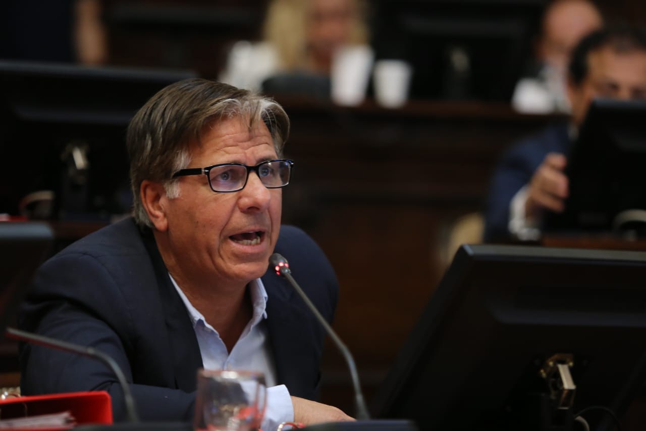 El Senado aprobó donación de un terreno para General Alvear