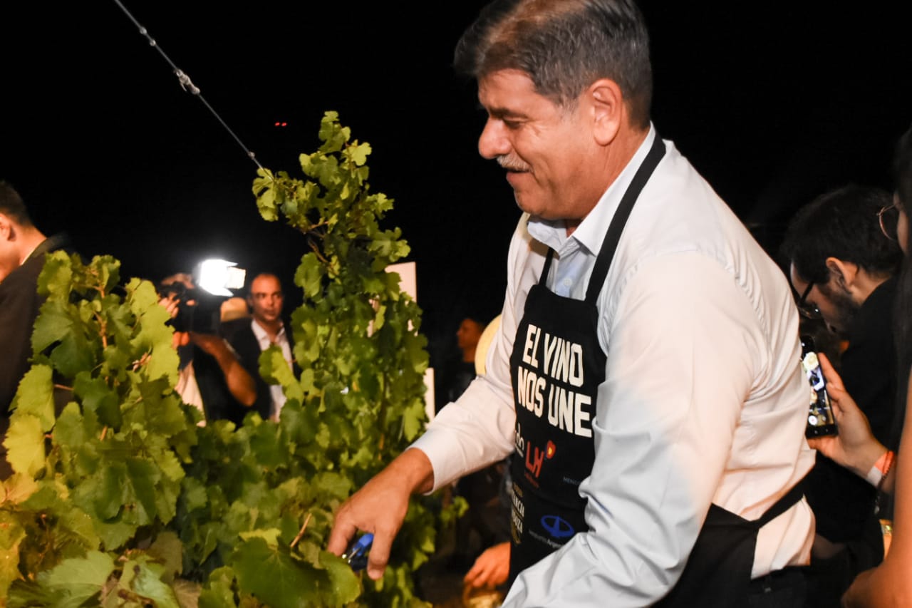 Fiesta de la Cosecha