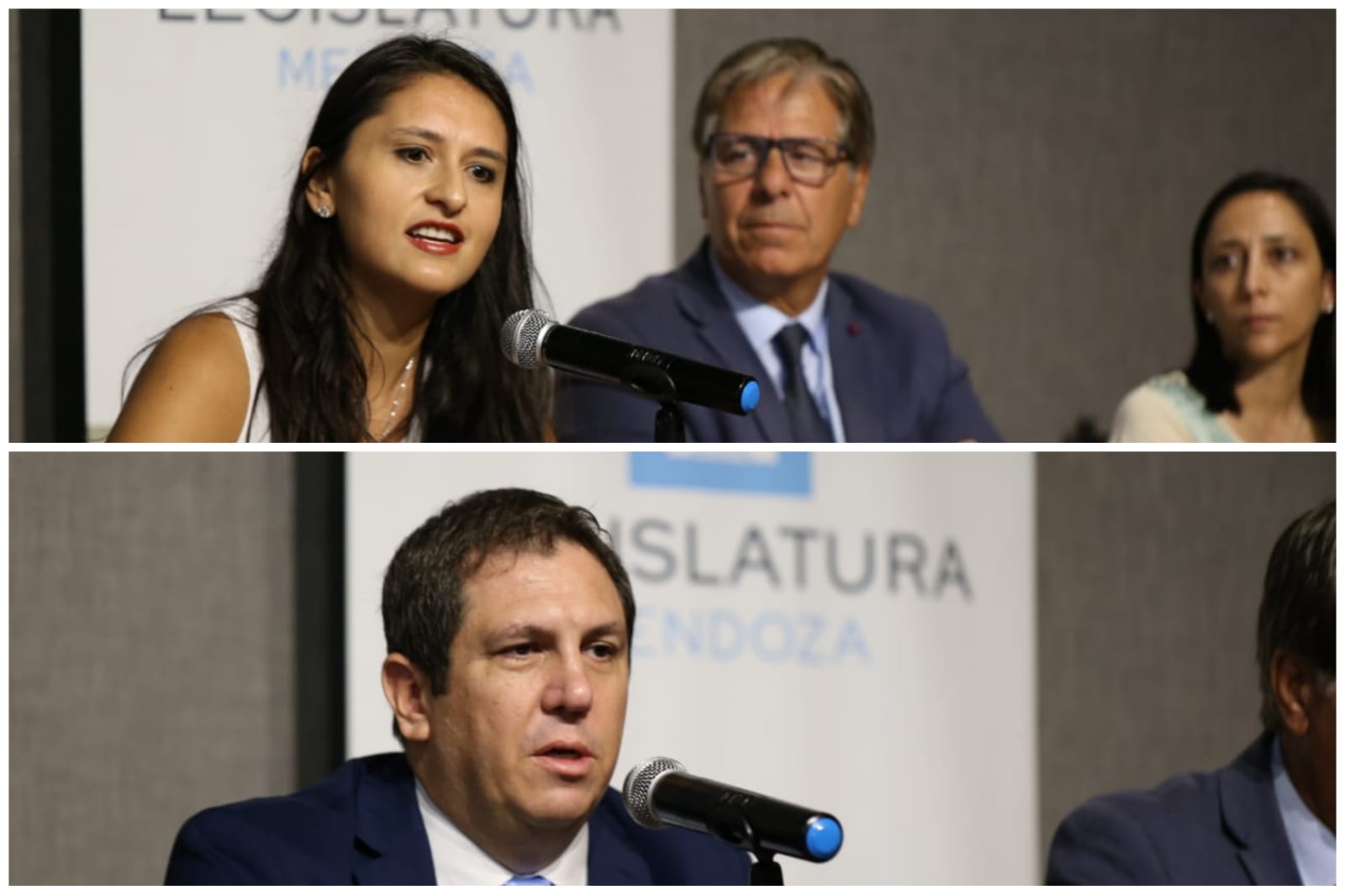 Sesión de Acuerdo