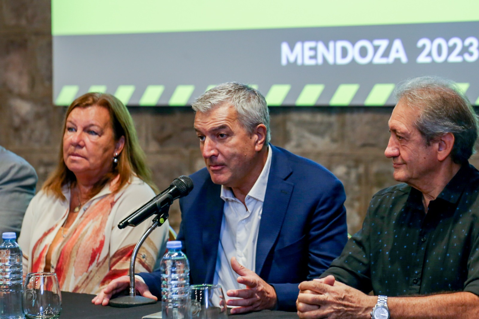 Asamblea Anual del Consejo Vial Federal